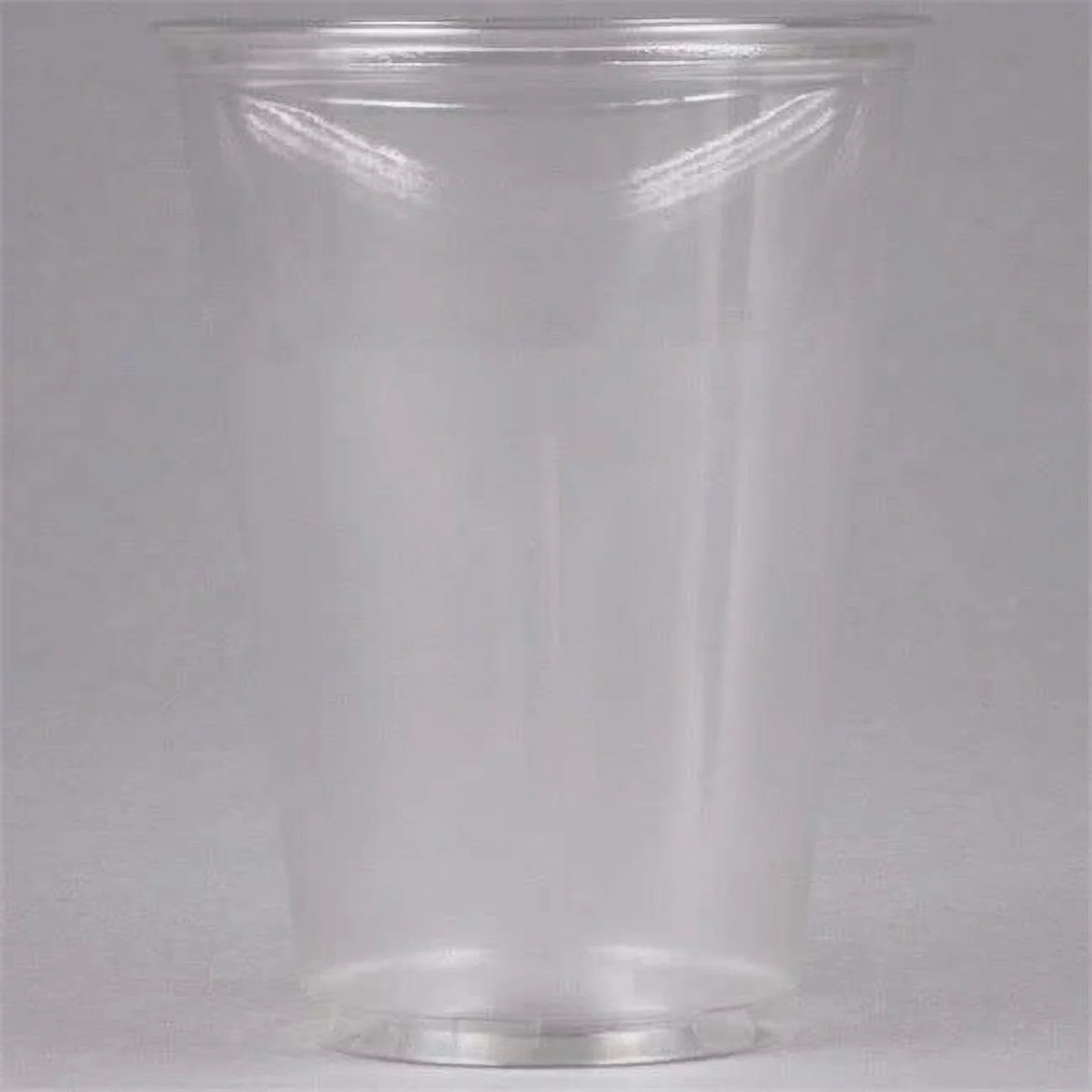 10 oz Clear PET Cup J96563
