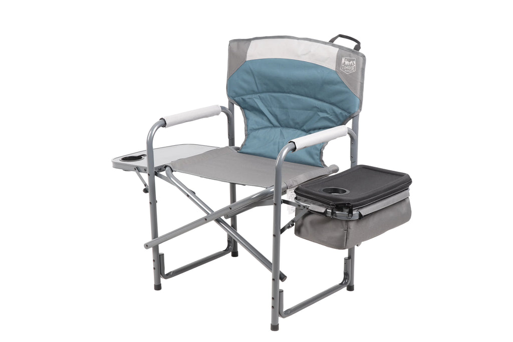 Blue Directors Chair U50784