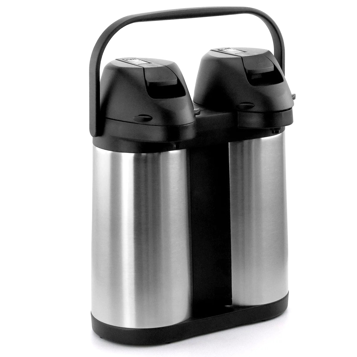 1.9L Stainless Steel Hot Water Dispenser F75841