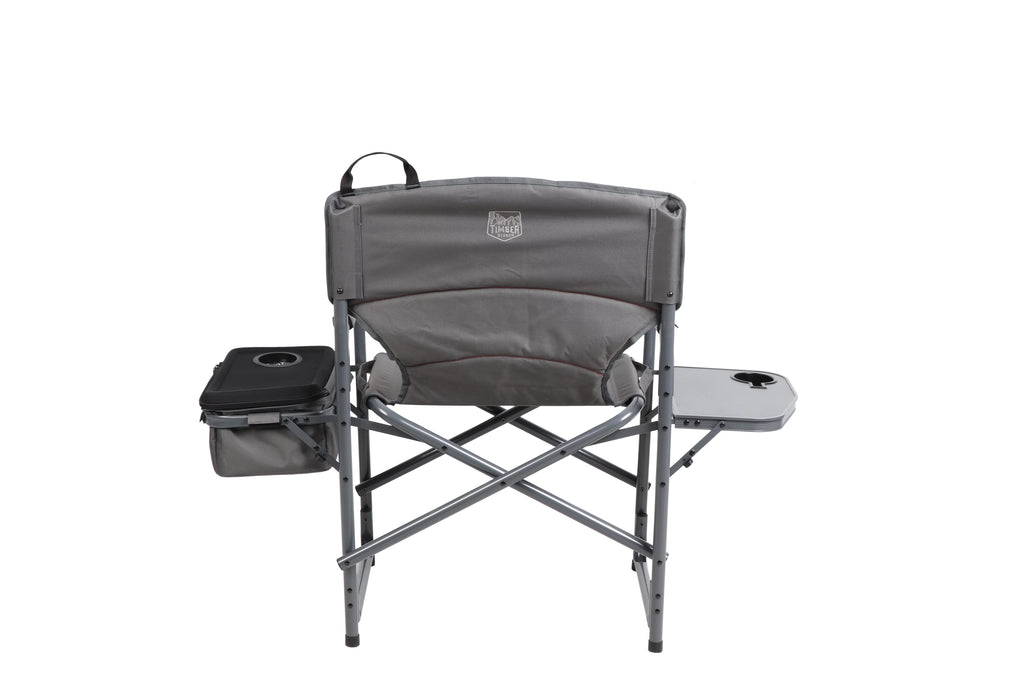 Blue Directors Chair U50784