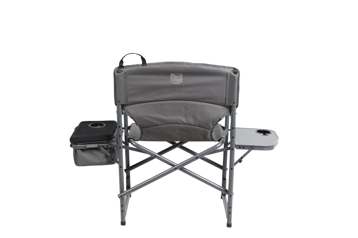 Blue Directors Chair U50784