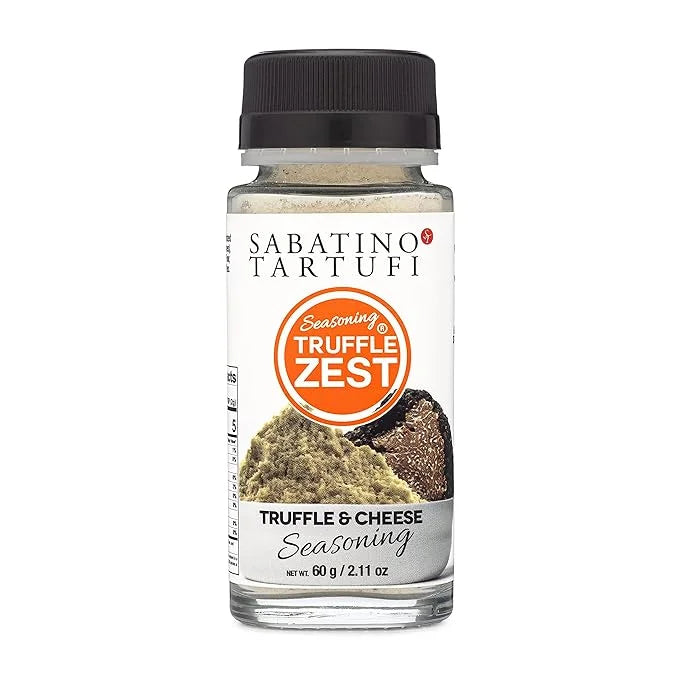 Black Truffle Seasoning Powder 2.11 oz B49302