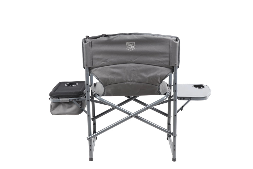 Blue Directors Chair U50784