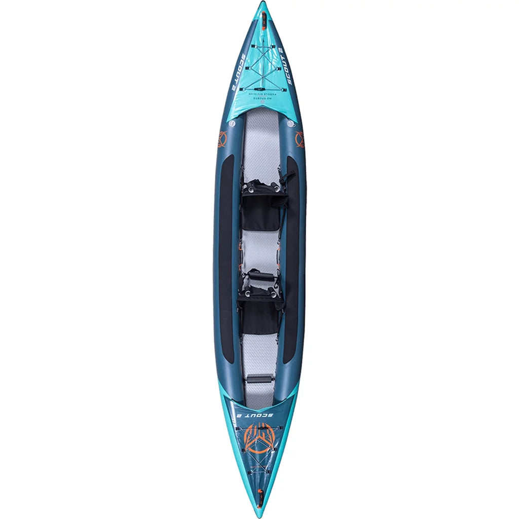Scout iKayak X5631
