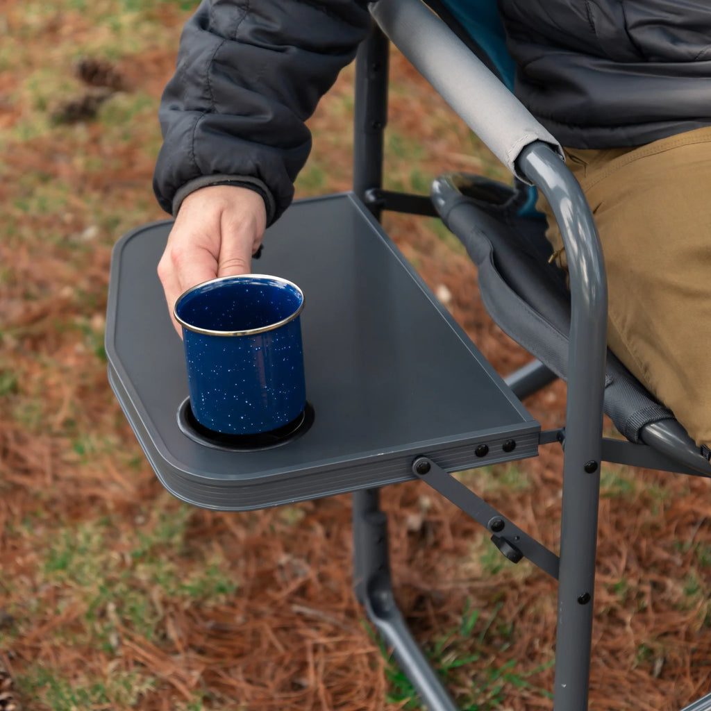 Blue Directors Chair U50784