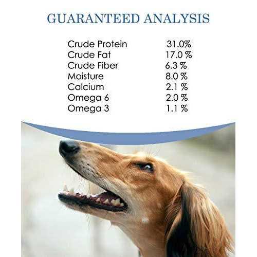 Grain-Free Dry Dog Food F910