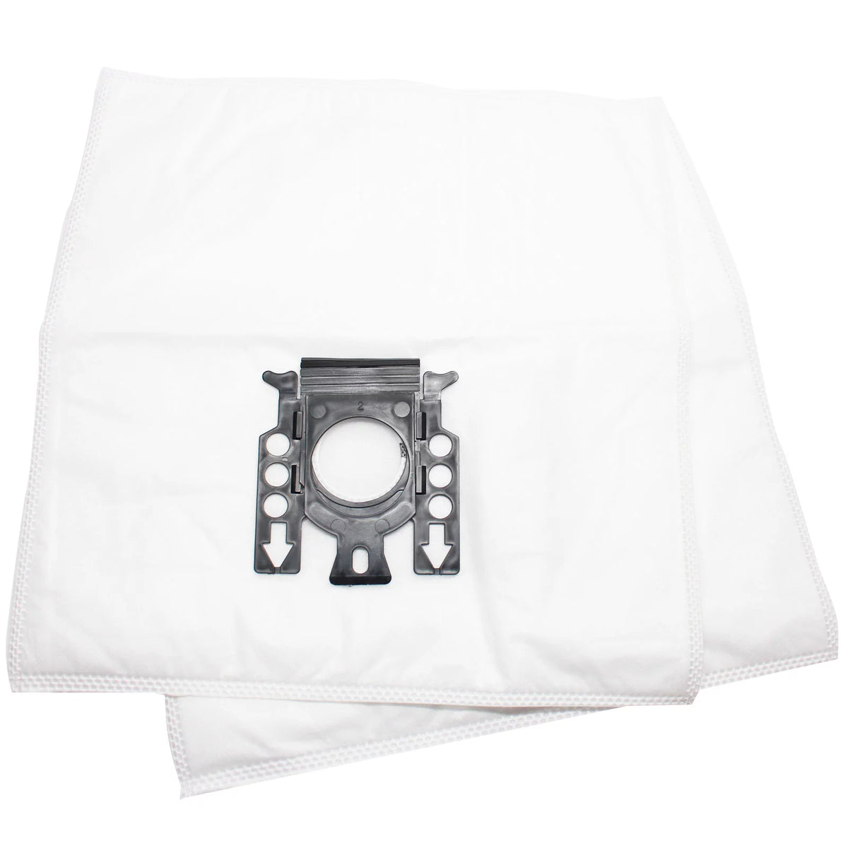 10 Replacement Vacuum Bags with 10 Micro Filters O62952