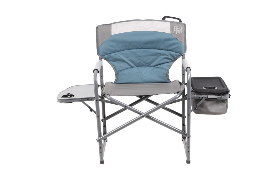 Blue Directors Chair U50784