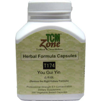 100 Capsules K24384