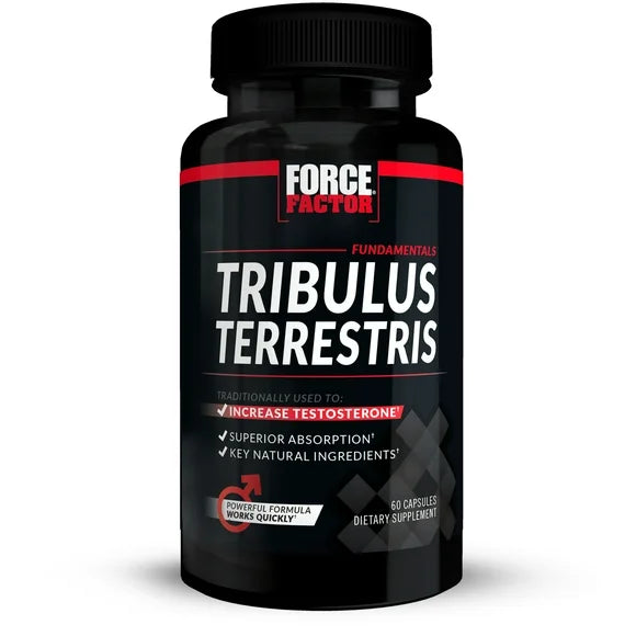 1,000 mg Tribulus Terrestris A386701