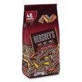 Dark Assortment Miniatures 48 oz Bag A2433