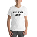 Short Sleeve Cotton T-Shirt R487447