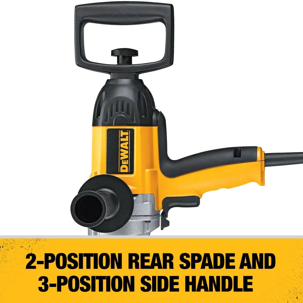 1/2 in. Corded Drill with Spade Handle S74552