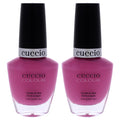 0.43 oz Nail Polish Pack of 2 B356