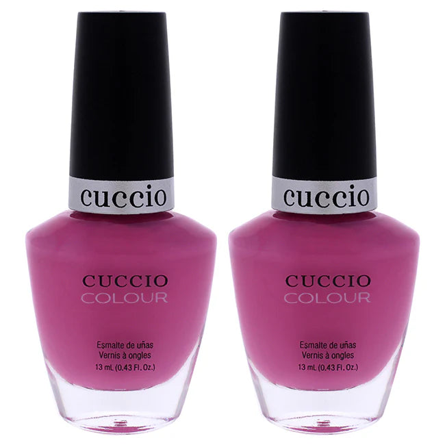 0.43 oz Nail Polish Pack of 2 B356