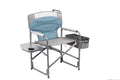 Blue Directors Chair U50784